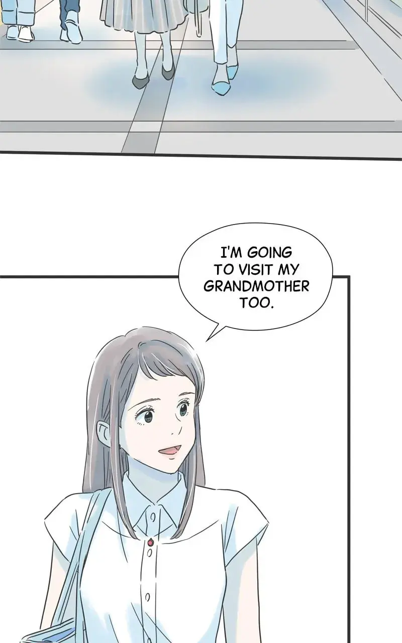 It Rains On Precious Days - Chapter 102 - Page 27