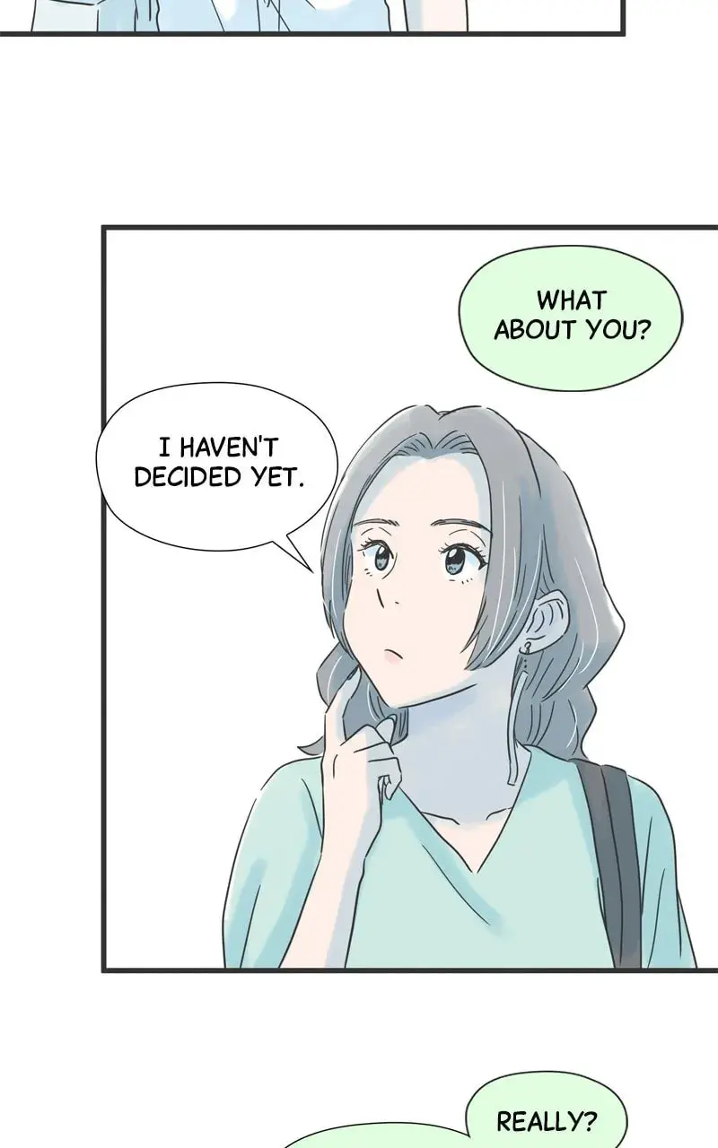 It Rains On Precious Days - Chapter 102 - Page 28