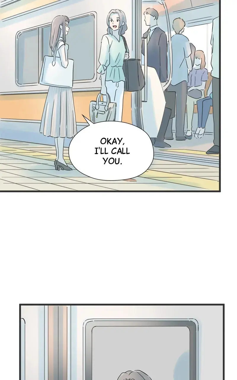 It Rains On Precious Days - Chapter 102 - Page 31