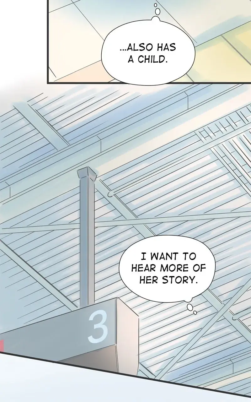 It Rains On Precious Days - Chapter 102 - Page 34
