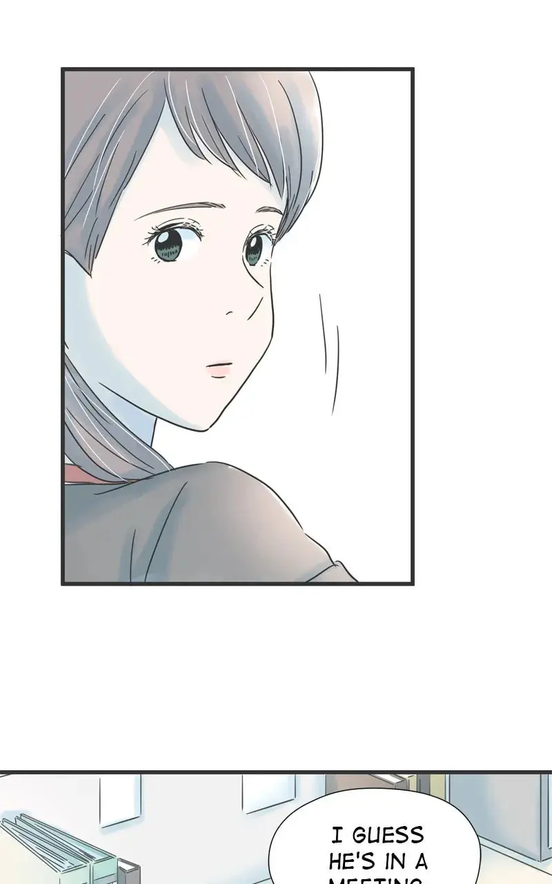 It Rains On Precious Days - Chapter 102 - Page 40