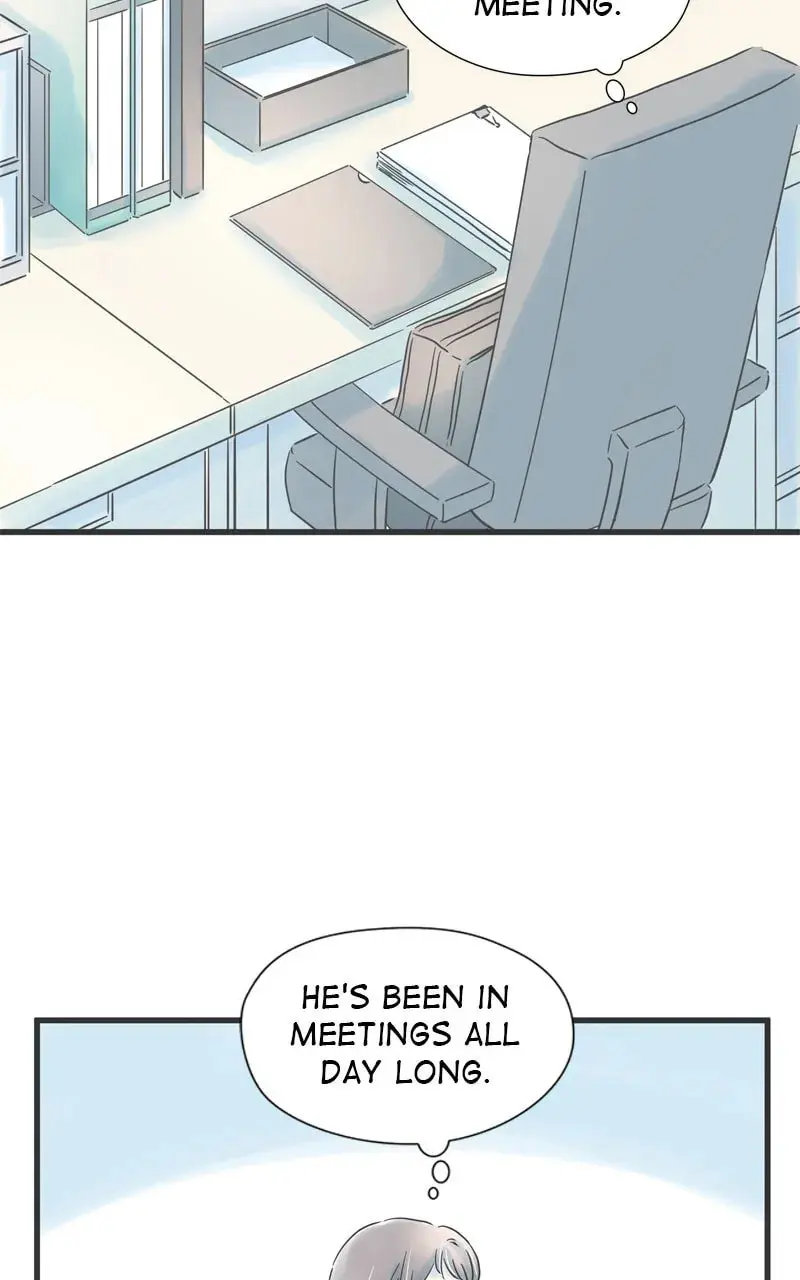 It Rains On Precious Days - Chapter 102 - Page 41