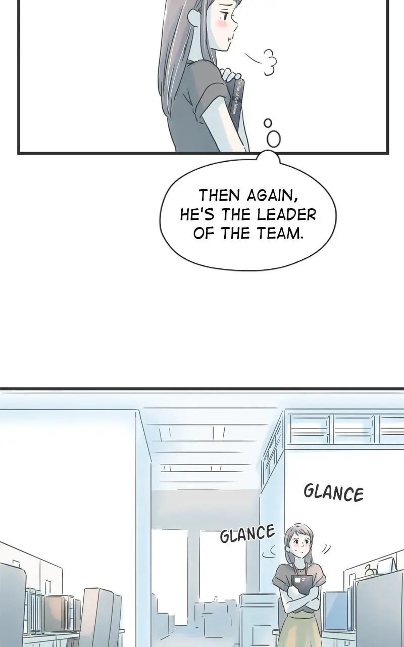 It Rains On Precious Days - Chapter 102 - Page 42