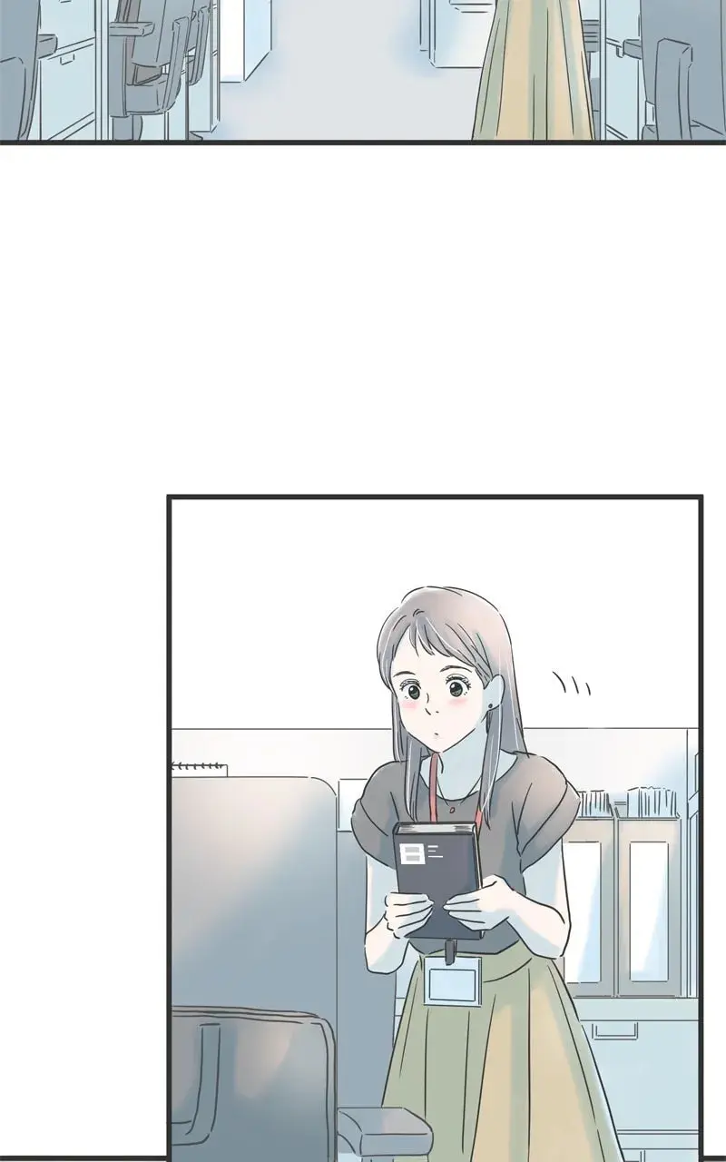 It Rains On Precious Days - Chapter 102 - Page 43