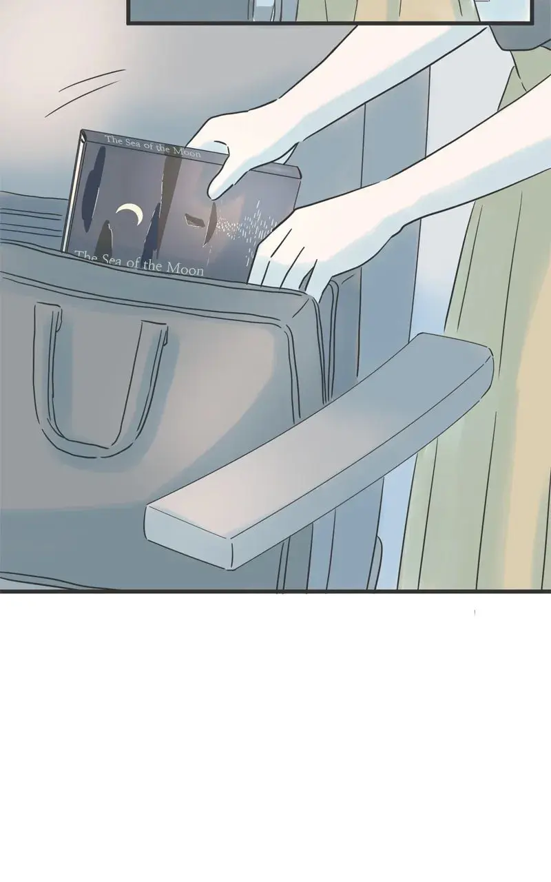 It Rains On Precious Days - Chapter 102 - Page 44