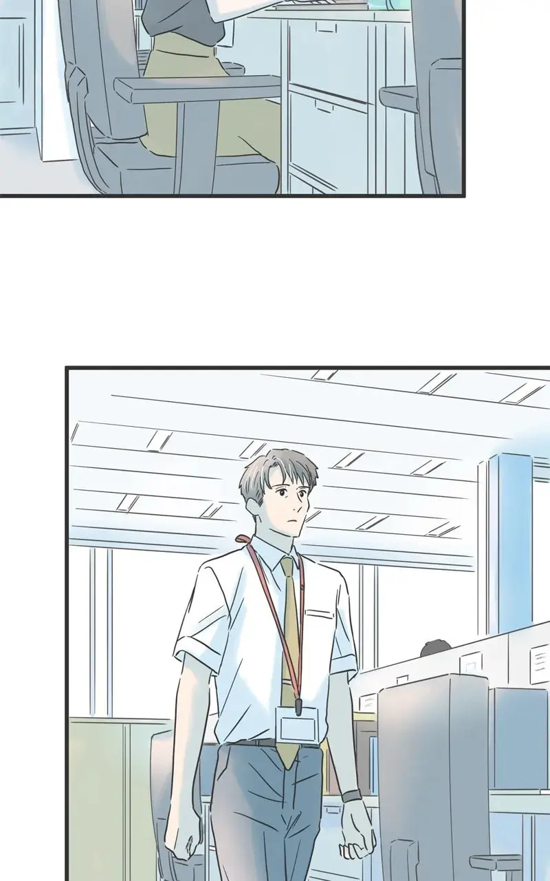 It Rains On Precious Days - Chapter 102 - Page 46