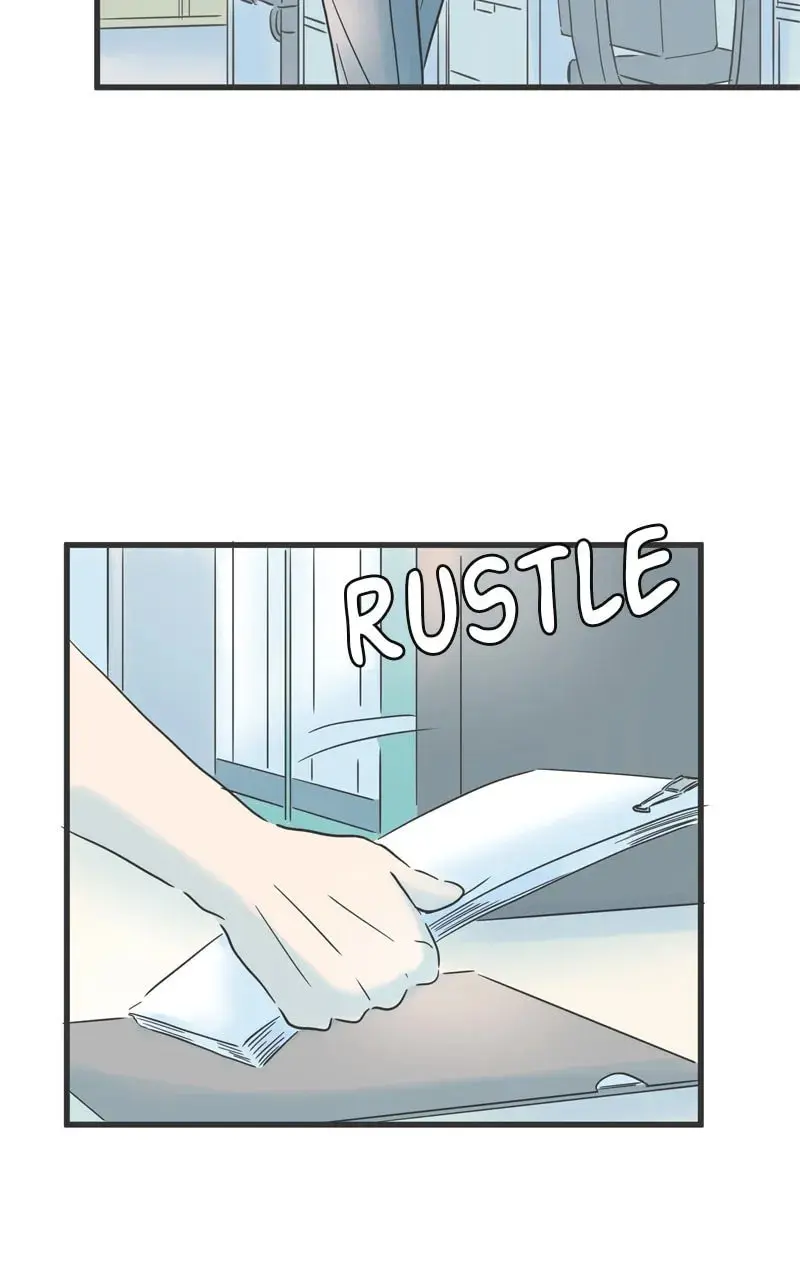 It Rains On Precious Days - Chapter 102 - Page 47
