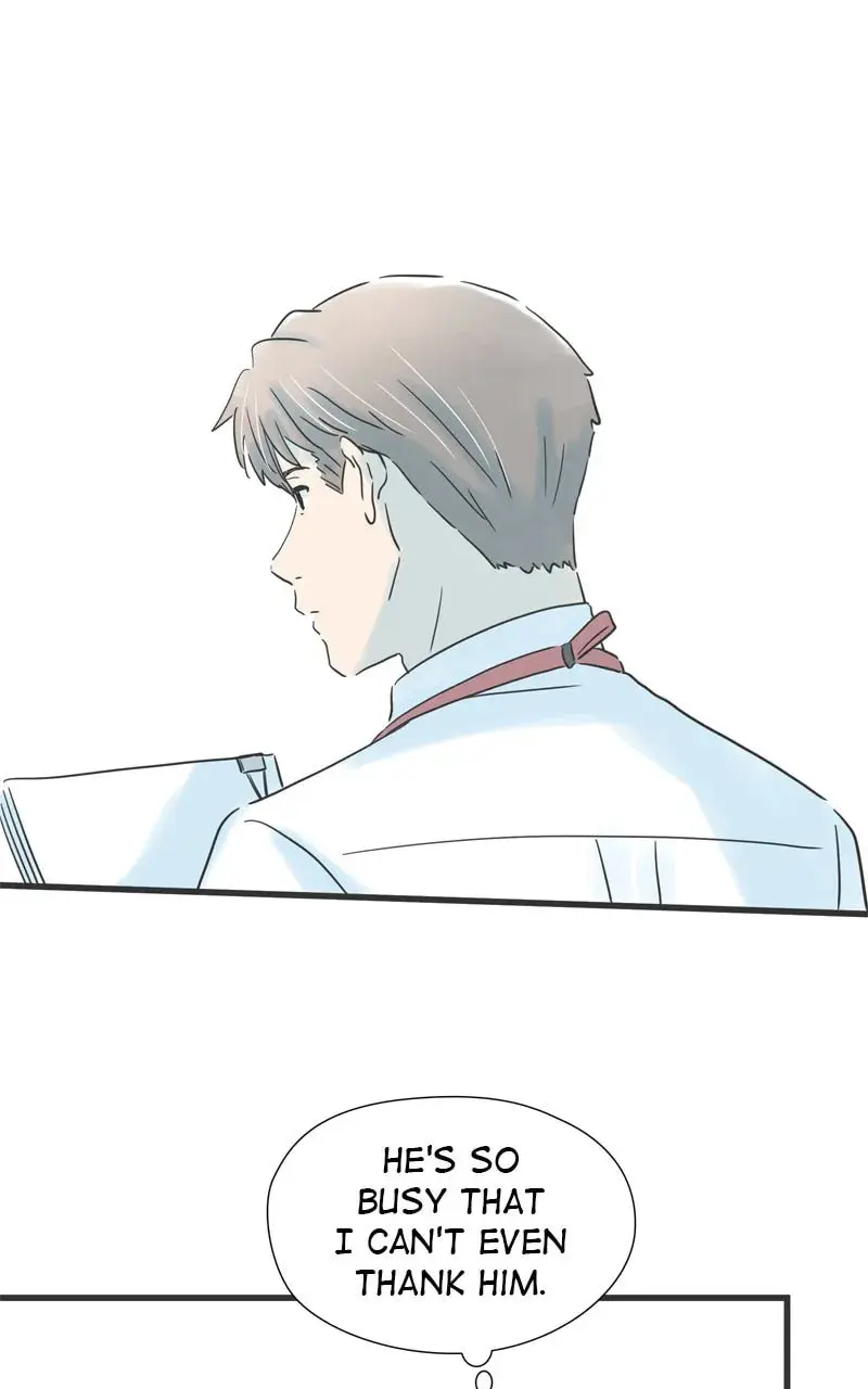 It Rains On Precious Days - Chapter 102 - Page 49