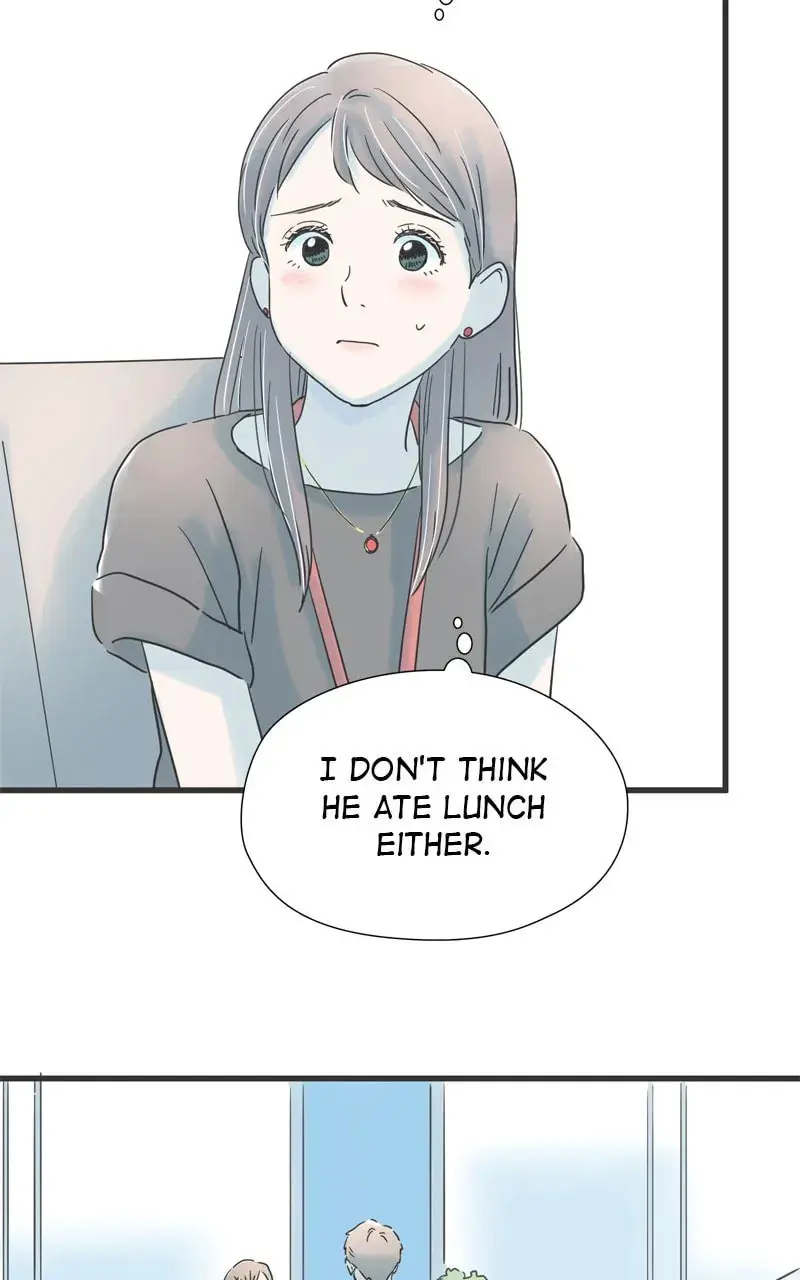 It Rains On Precious Days - Chapter 102 - Page 50