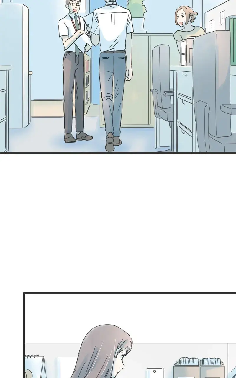 It Rains On Precious Days - Chapter 102 - Page 51