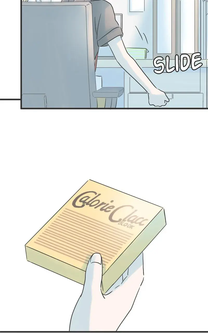 It Rains On Precious Days - Chapter 102 - Page 52
