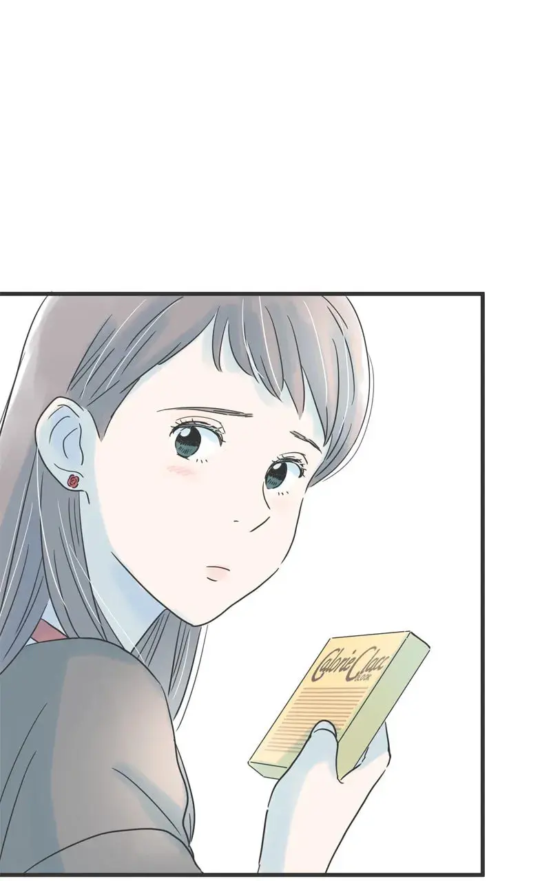It Rains On Precious Days - Chapter 102 - Page 53