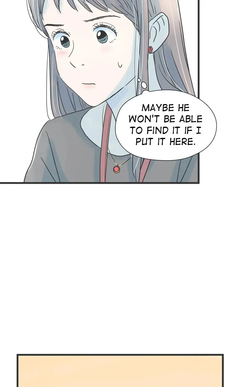 It Rains On Precious Days - Chapter 102 - Page 56