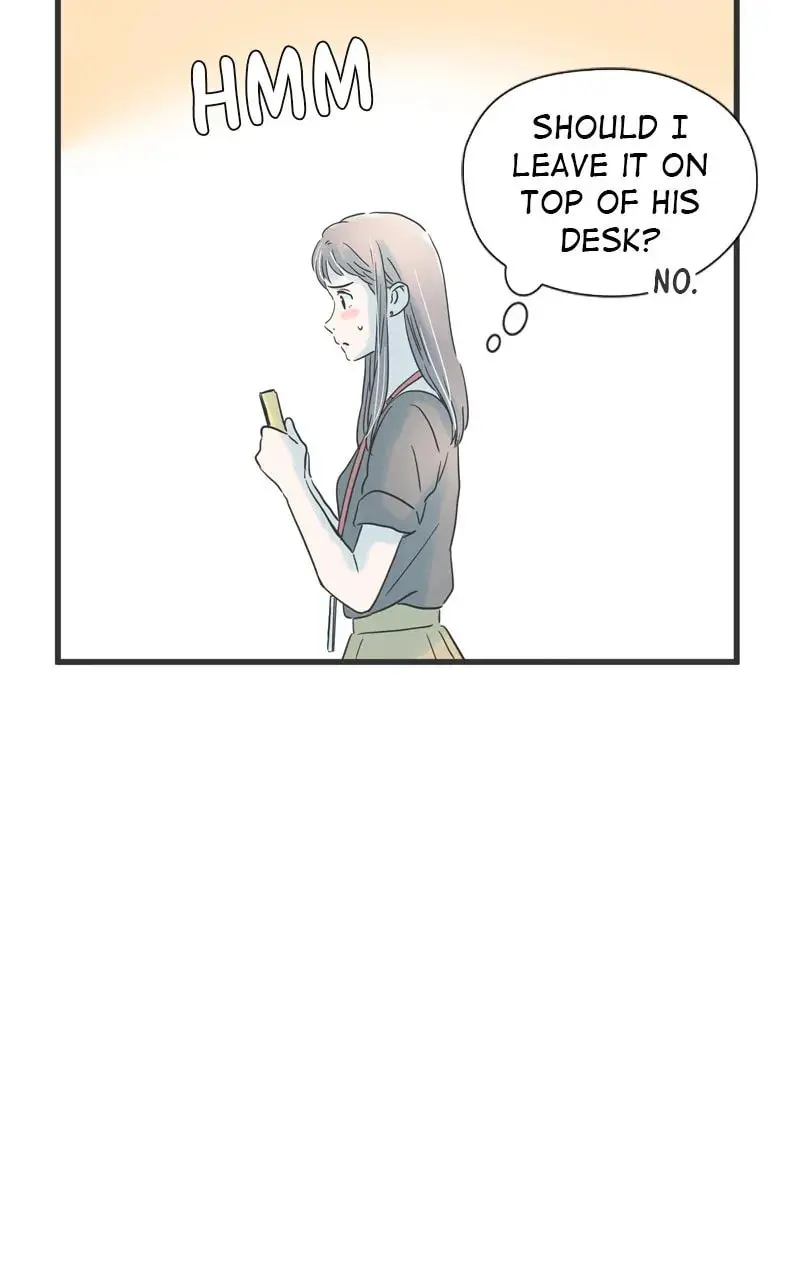 It Rains On Precious Days - Chapter 102 - Page 57