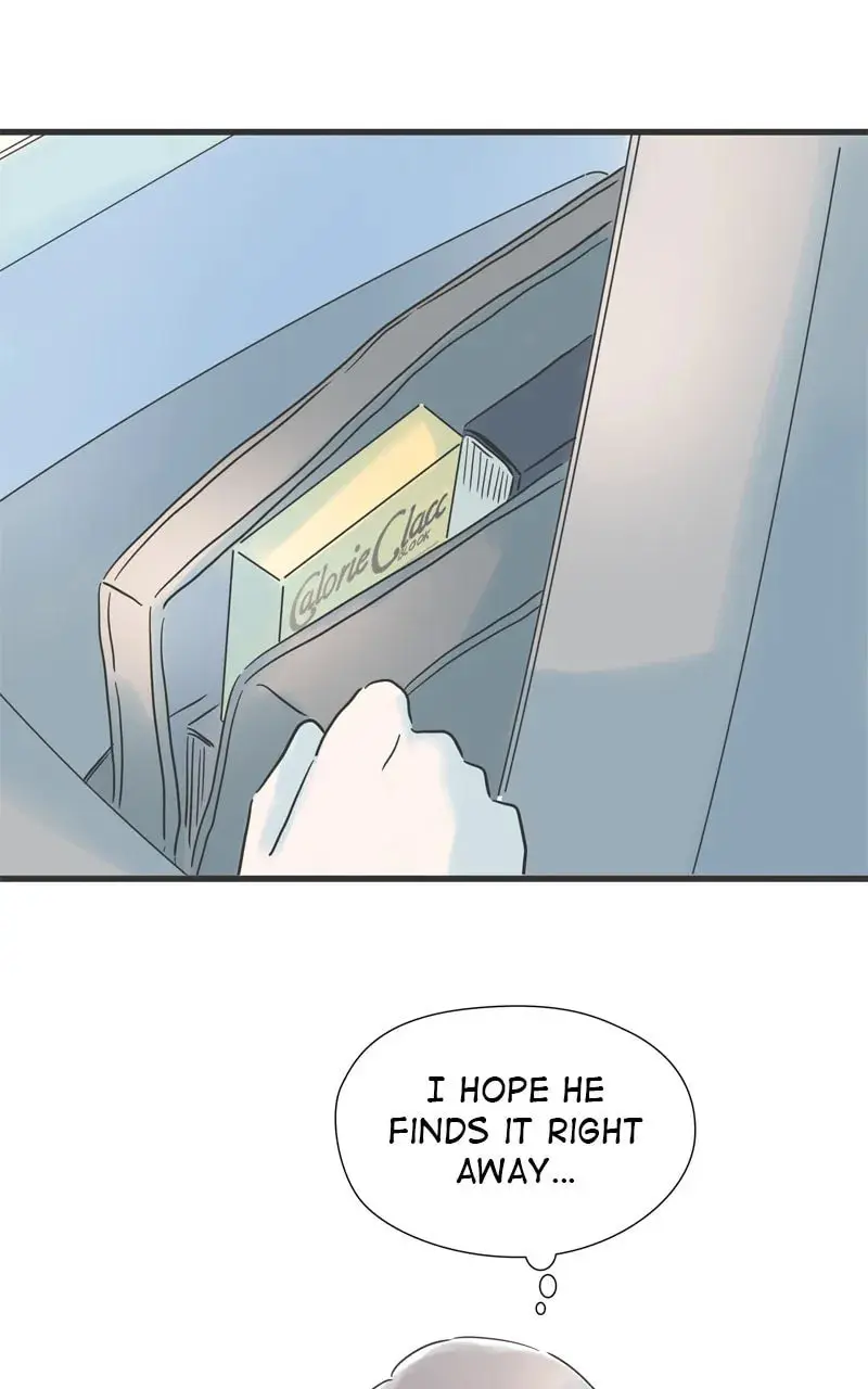 It Rains On Precious Days - Chapter 102 - Page 58