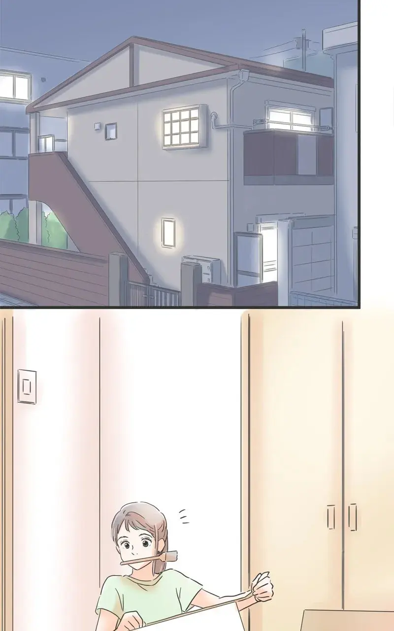 It Rains On Precious Days - Chapter 102 - Page 61