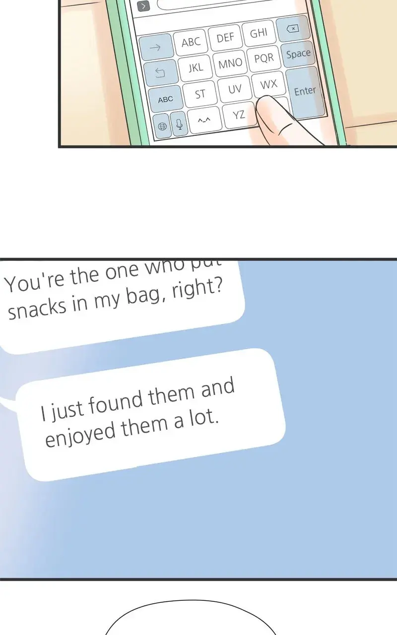 It Rains On Precious Days - Chapter 102 - Page 63
