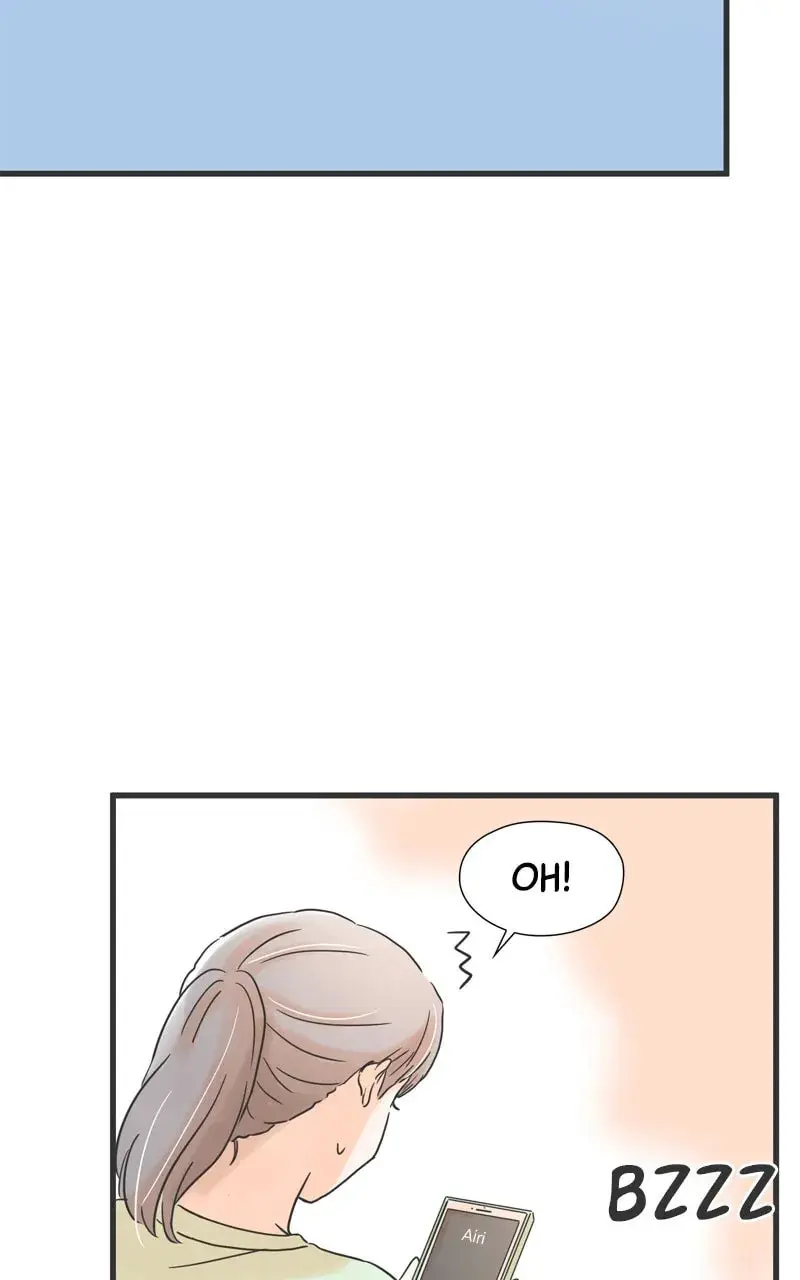 It Rains On Precious Days - Chapter 102 - Page 67