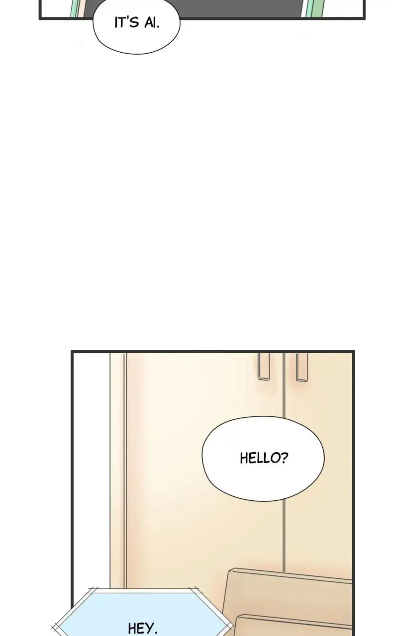 It Rains On Precious Days - Chapter 102 - Page 69