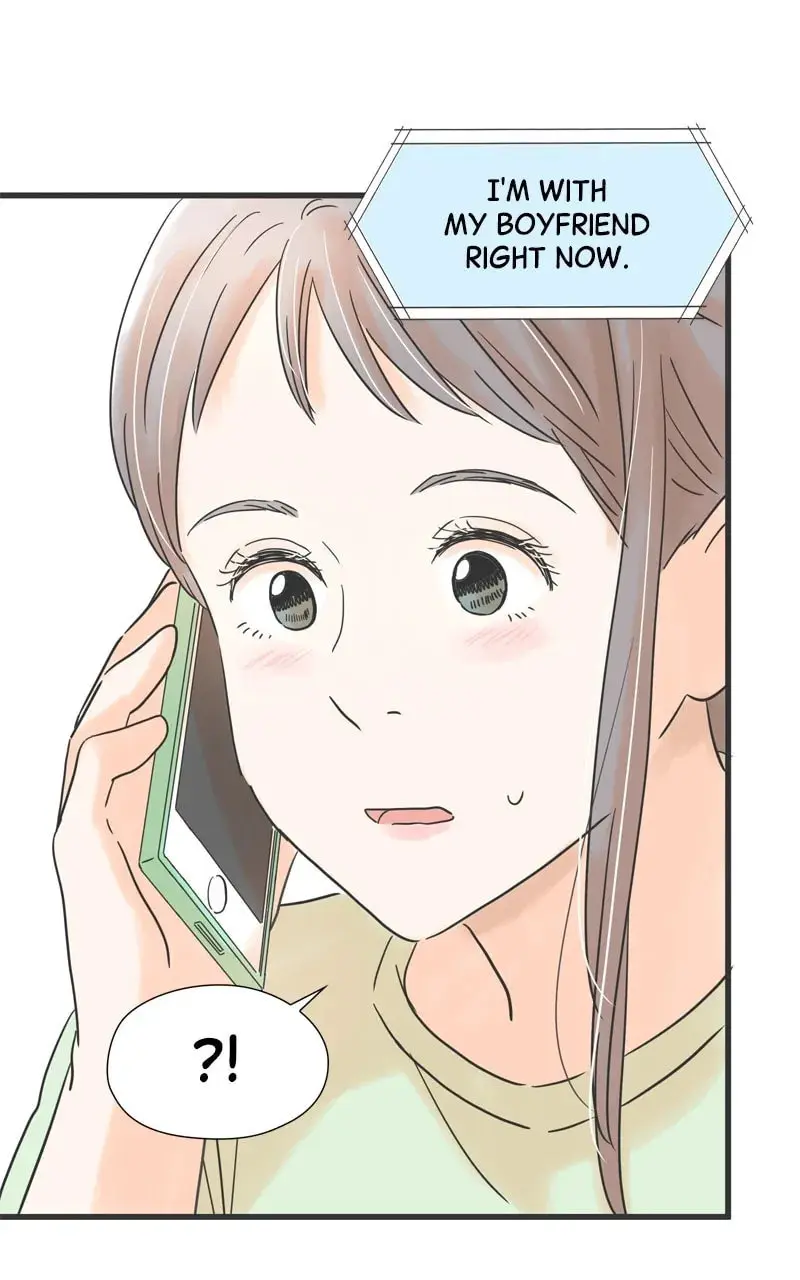 It Rains On Precious Days - Chapter 102 - Page 72