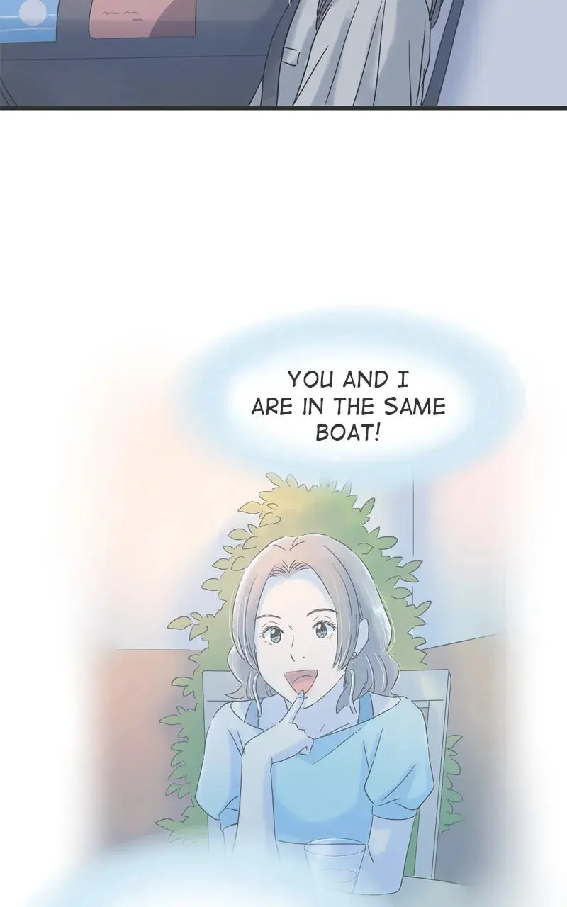 It Rains On Precious Days - Chapter 103 - Page 3