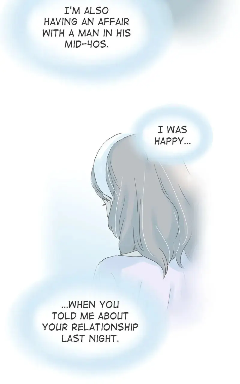 It Rains On Precious Days - Chapter 103 - Page 4