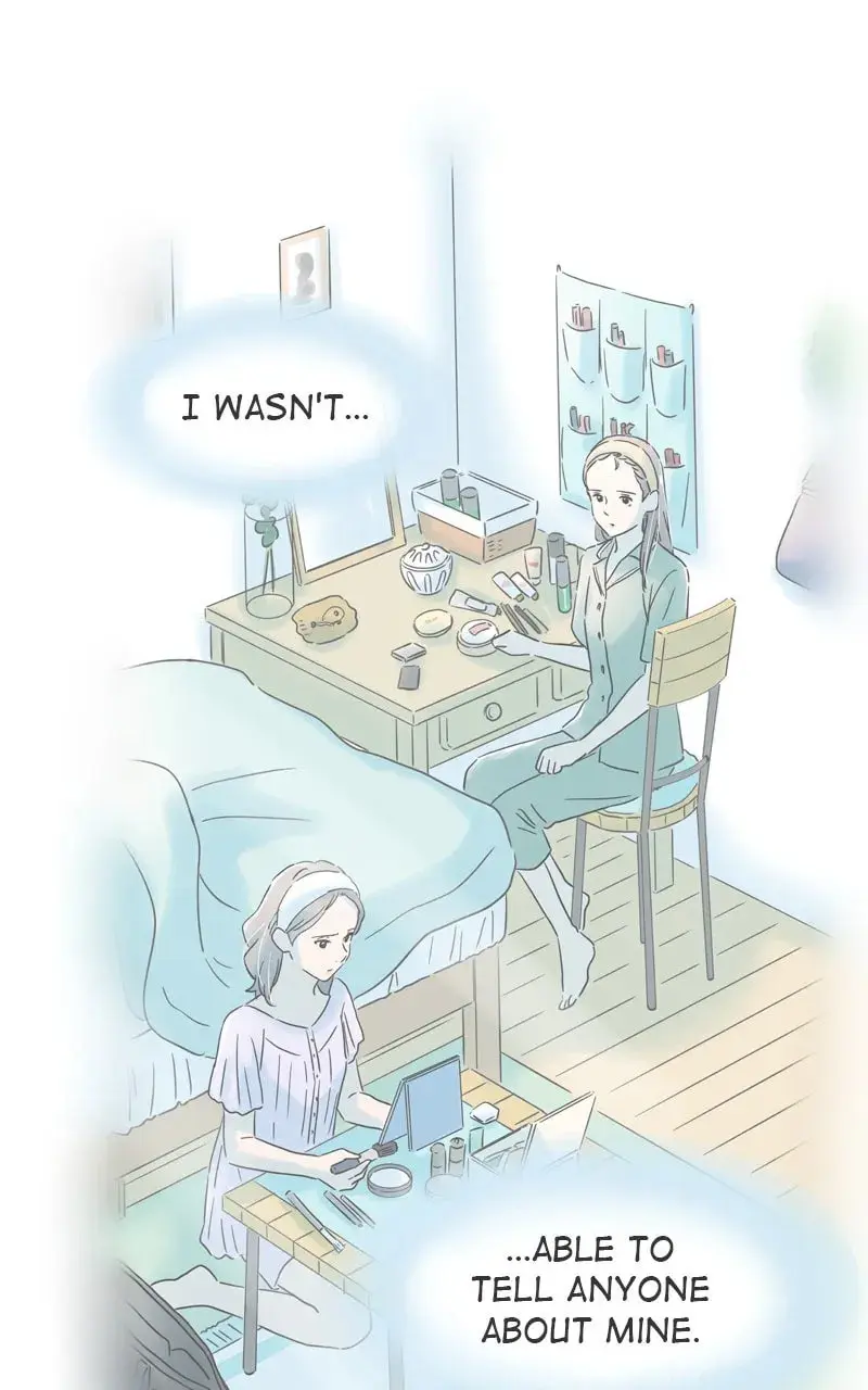 It Rains On Precious Days - Chapter 103 - Page 5
