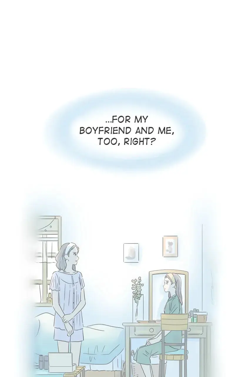 It Rains On Precious Days - Chapter 103 - Page 7
