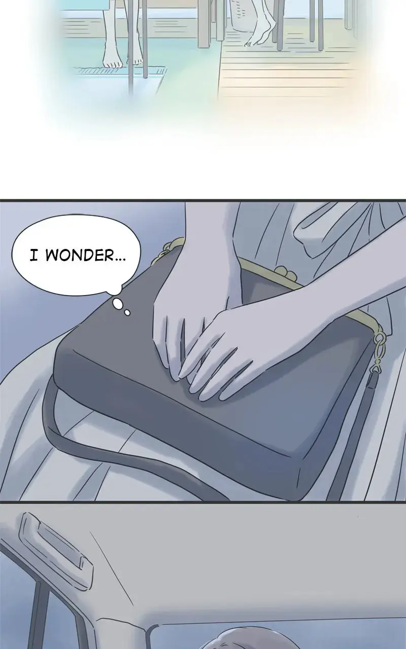 It Rains On Precious Days - Chapter 103 - Page 8