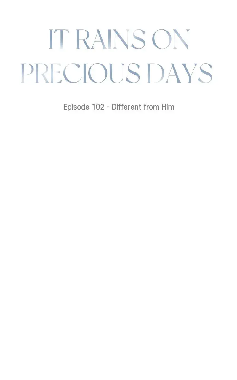 It Rains On Precious Days - Chapter 103 - Page 11
