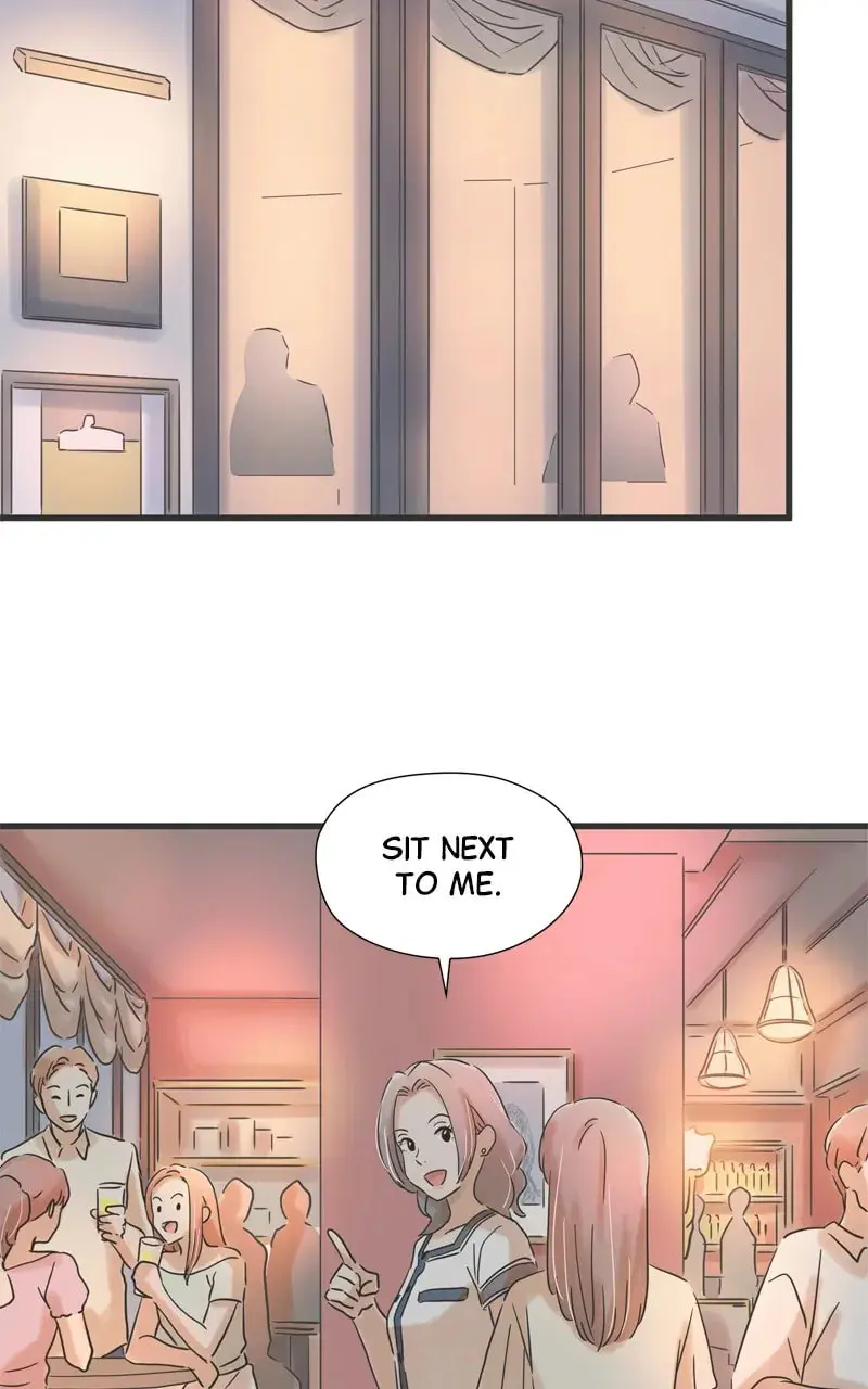 It Rains On Precious Days - Chapter 103 - Page 19