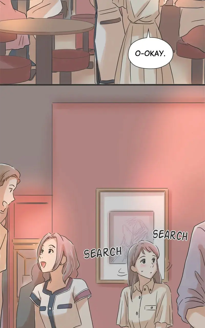 It Rains On Precious Days - Chapter 103 - Page 20