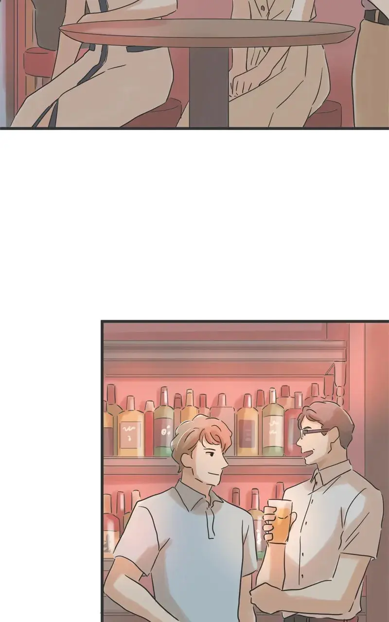 It Rains On Precious Days - Chapter 103 - Page 21