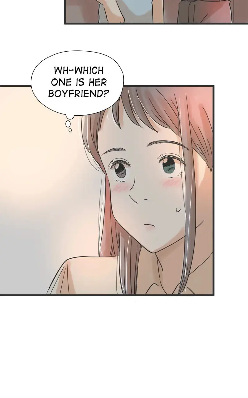 It Rains On Precious Days - Chapter 103 - Page 22