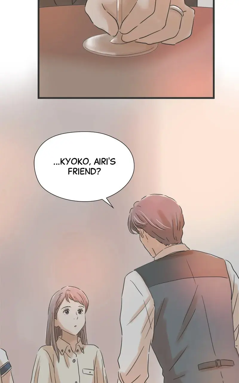 It Rains On Precious Days - Chapter 103 - Page 24