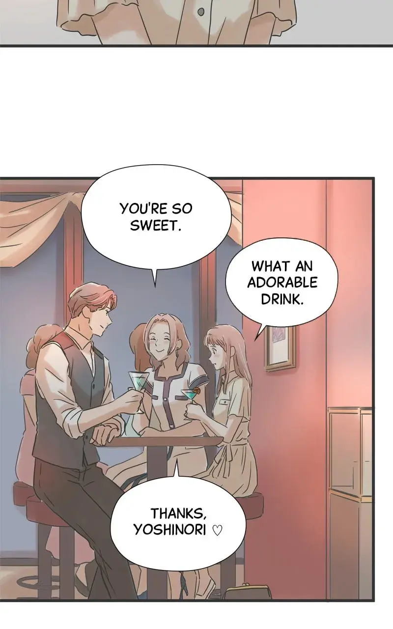 It Rains On Precious Days - Chapter 103 - Page 27