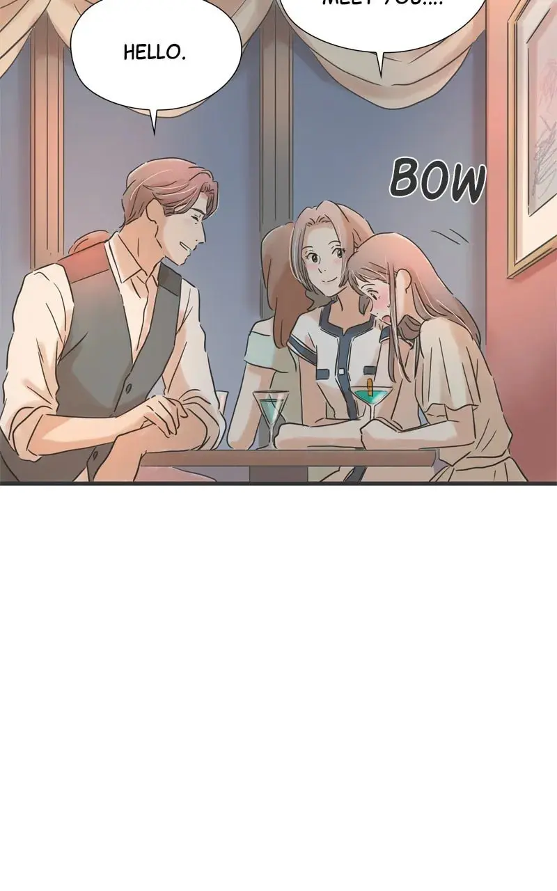 It Rains On Precious Days - Chapter 103 - Page 30