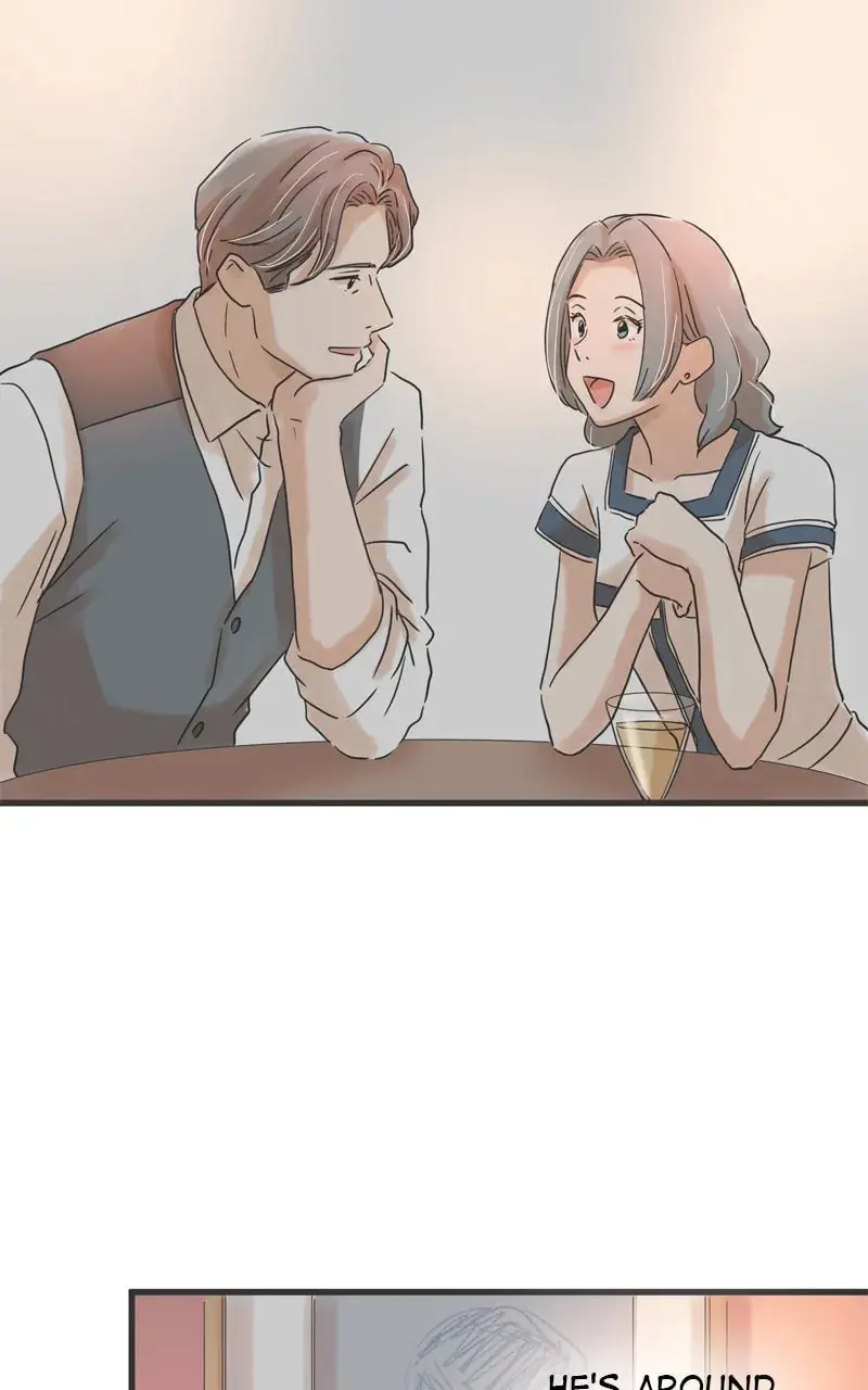 It Rains On Precious Days - Chapter 103 - Page 33