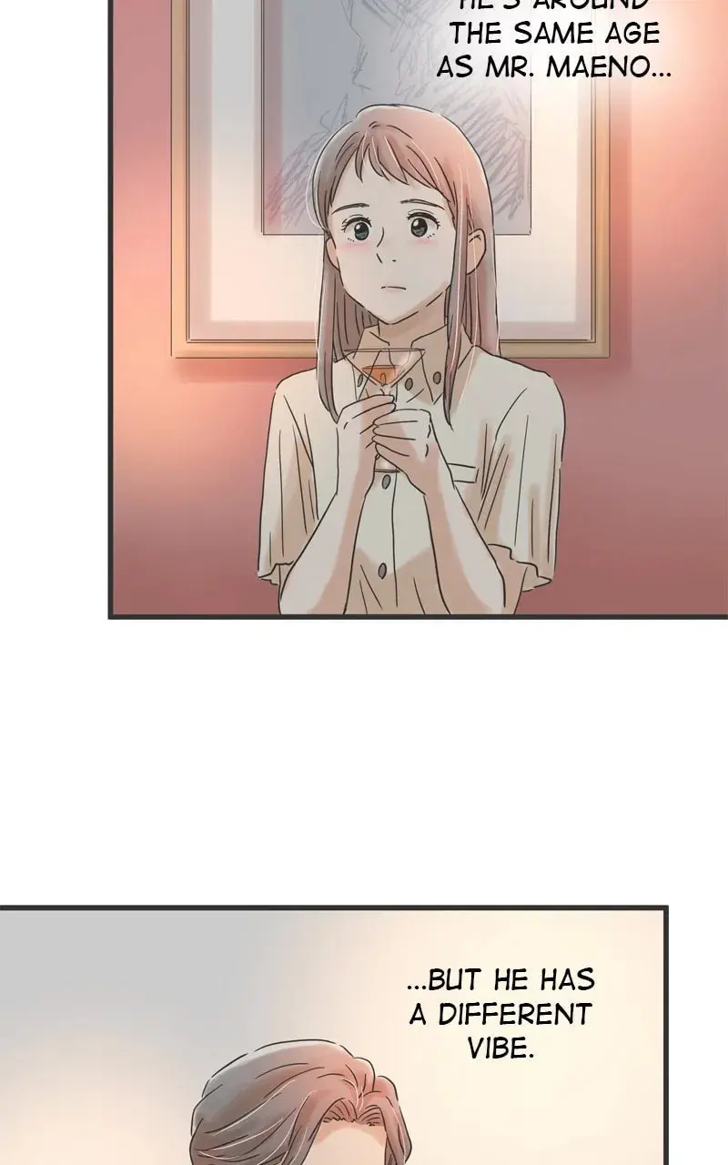 It Rains On Precious Days - Chapter 103 - Page 34