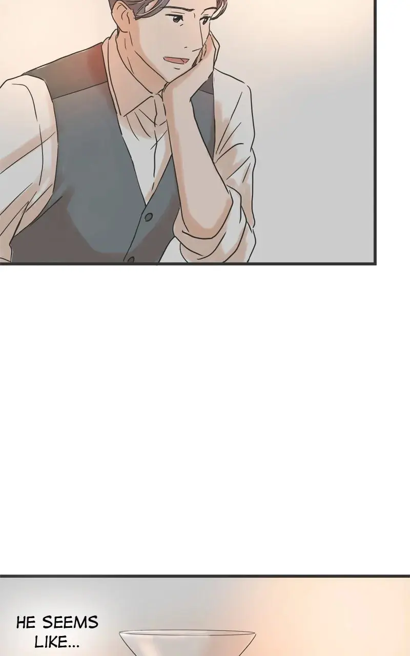 It Rains On Precious Days - Chapter 103 - Page 35