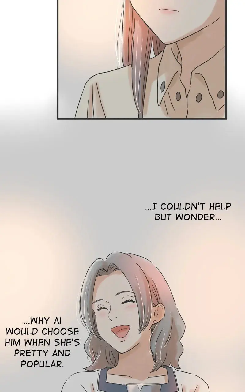 It Rains On Precious Days - Chapter 103 - Page 37