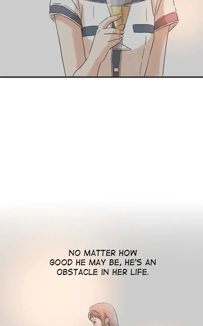 It Rains On Precious Days - Chapter 103 - Page 38