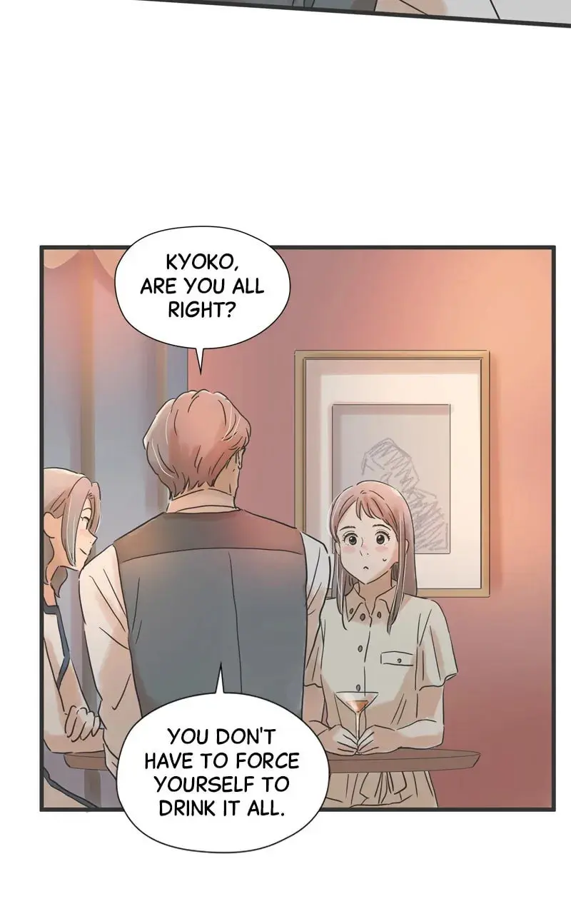 It Rains On Precious Days - Chapter 103 - Page 42