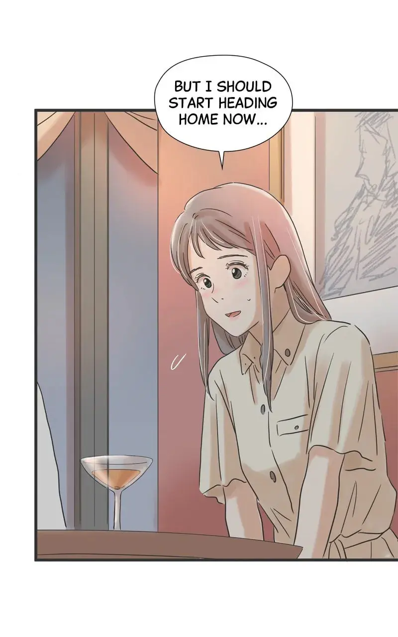 It Rains On Precious Days - Chapter 103 - Page 44