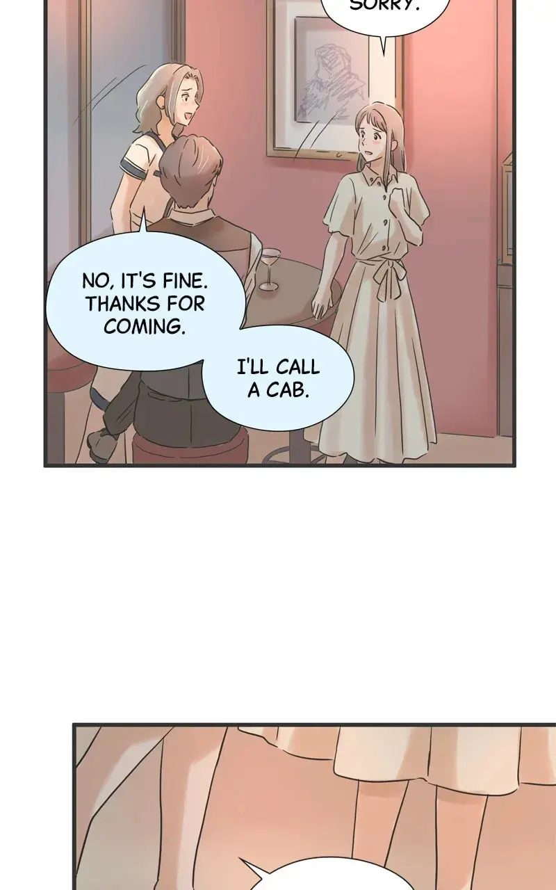 It Rains On Precious Days - Chapter 103 - Page 46