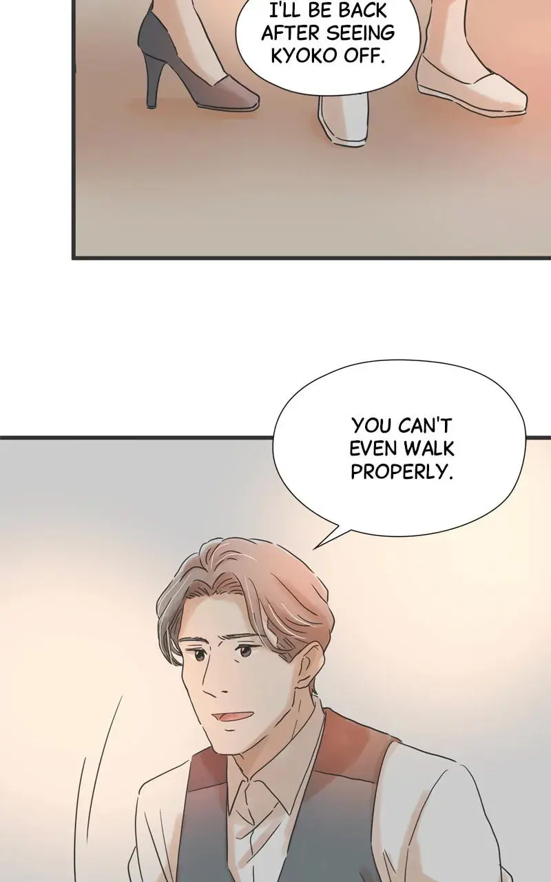 It Rains On Precious Days - Chapter 103 - Page 47