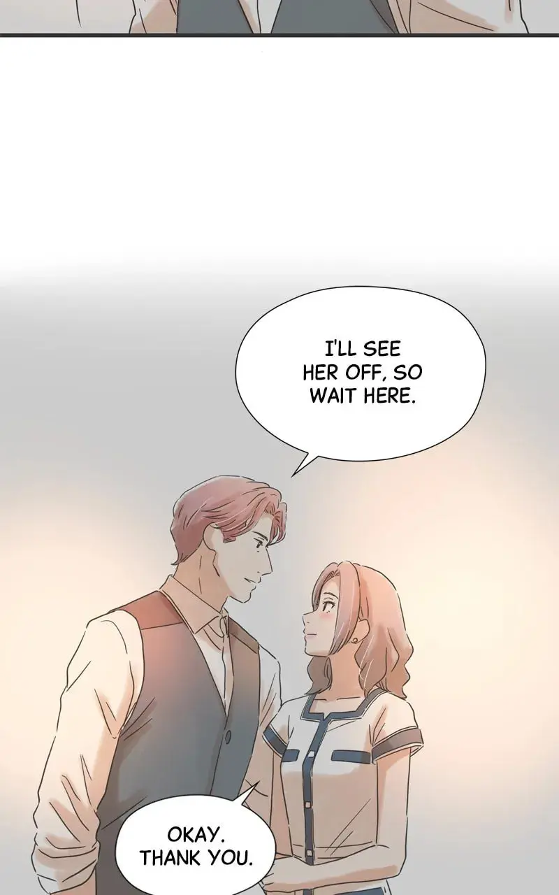 It Rains On Precious Days - Chapter 103 - Page 48