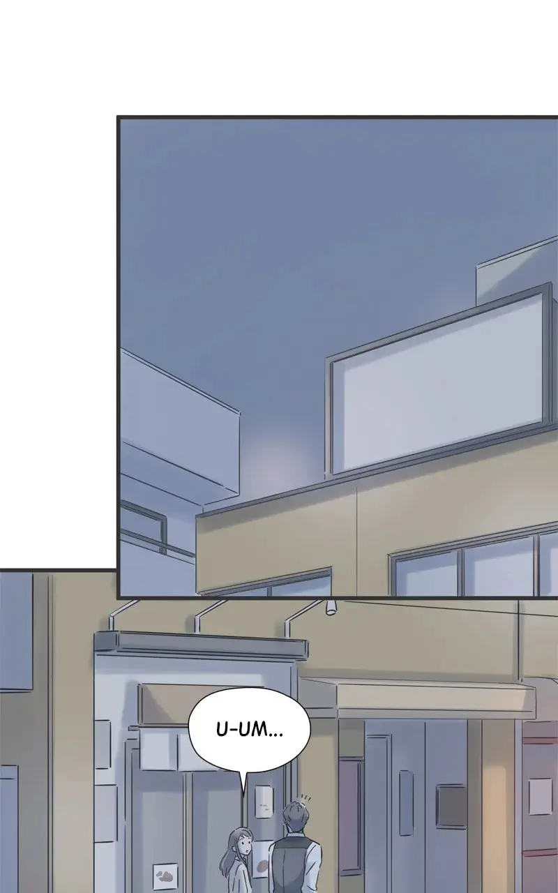 It Rains On Precious Days - Chapter 103 - Page 53