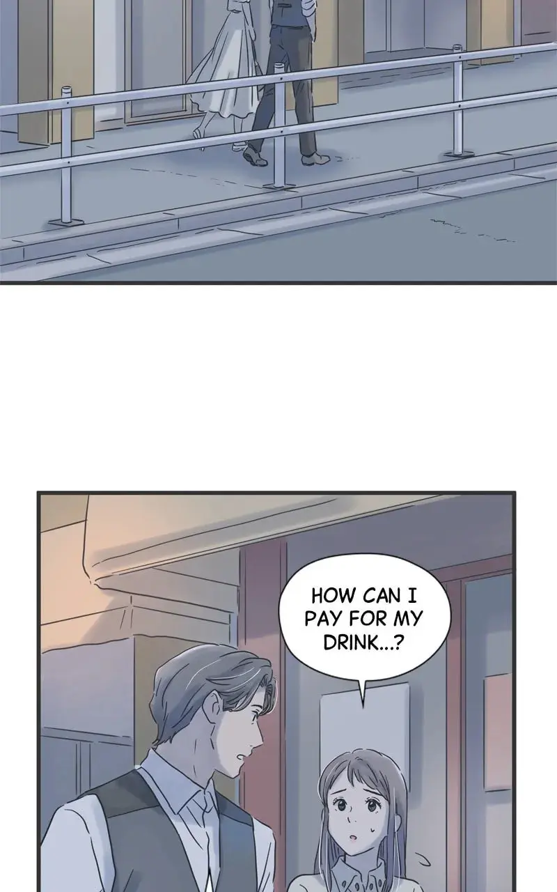 It Rains On Precious Days - Chapter 103 - Page 54