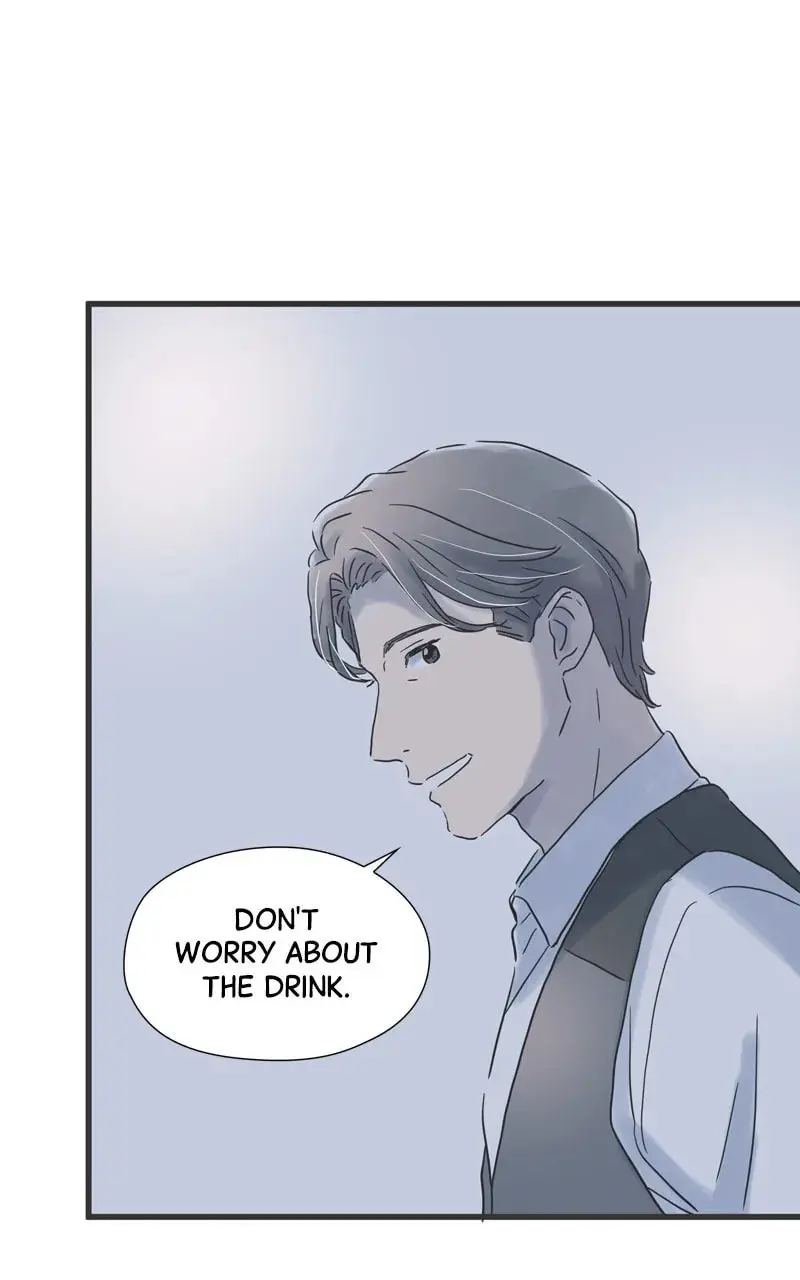 It Rains On Precious Days - Chapter 103 - Page 58